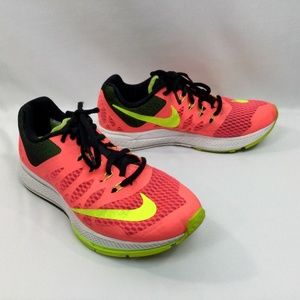 Nike Zoom Elite 7 Womens Running Shoes Size 7